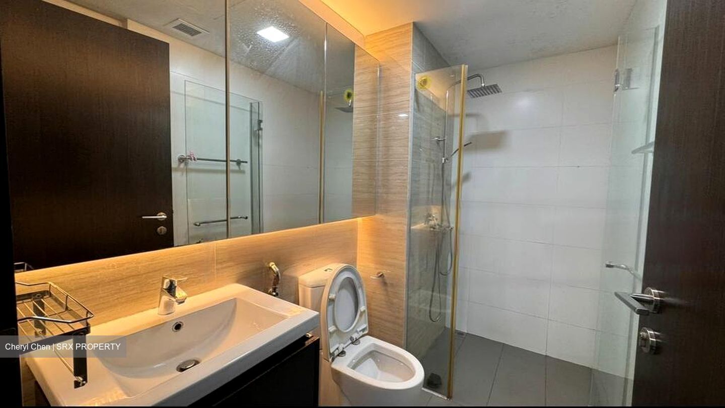 RiverParc Residence (D19), Condominium #620781761
